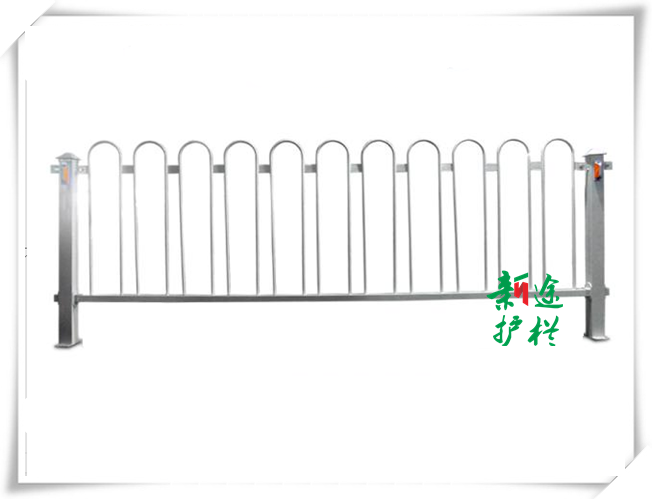 市政乙型护栏|京式护栏