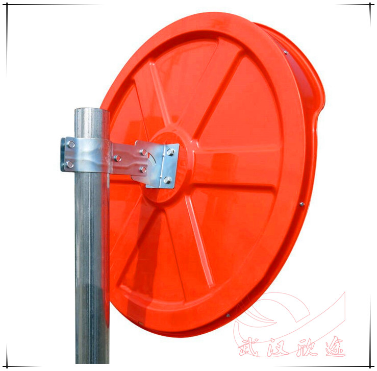 室外广角镜/道路转弯鱼眼睛/PC反光镜