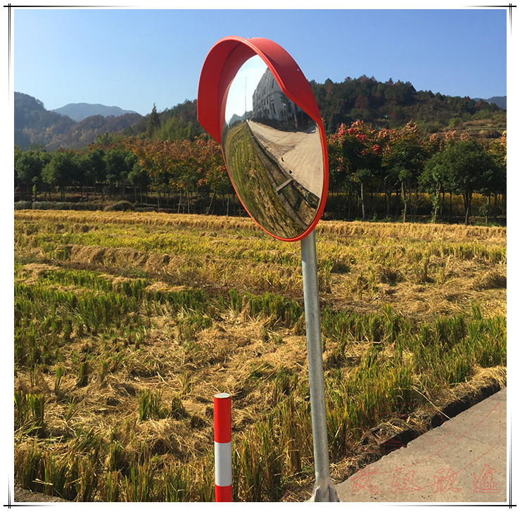 室外广角镜/道路转弯鱼眼睛/PC反光镜